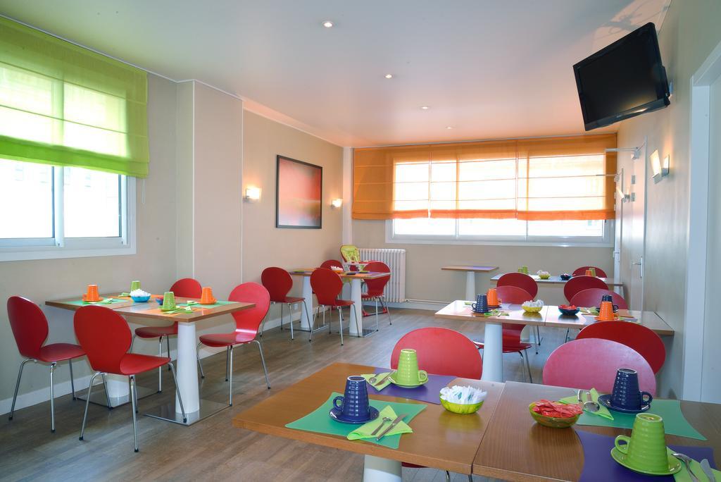 Ibis Styles Rouen Centre Cathedrale Hotel Exterior photo