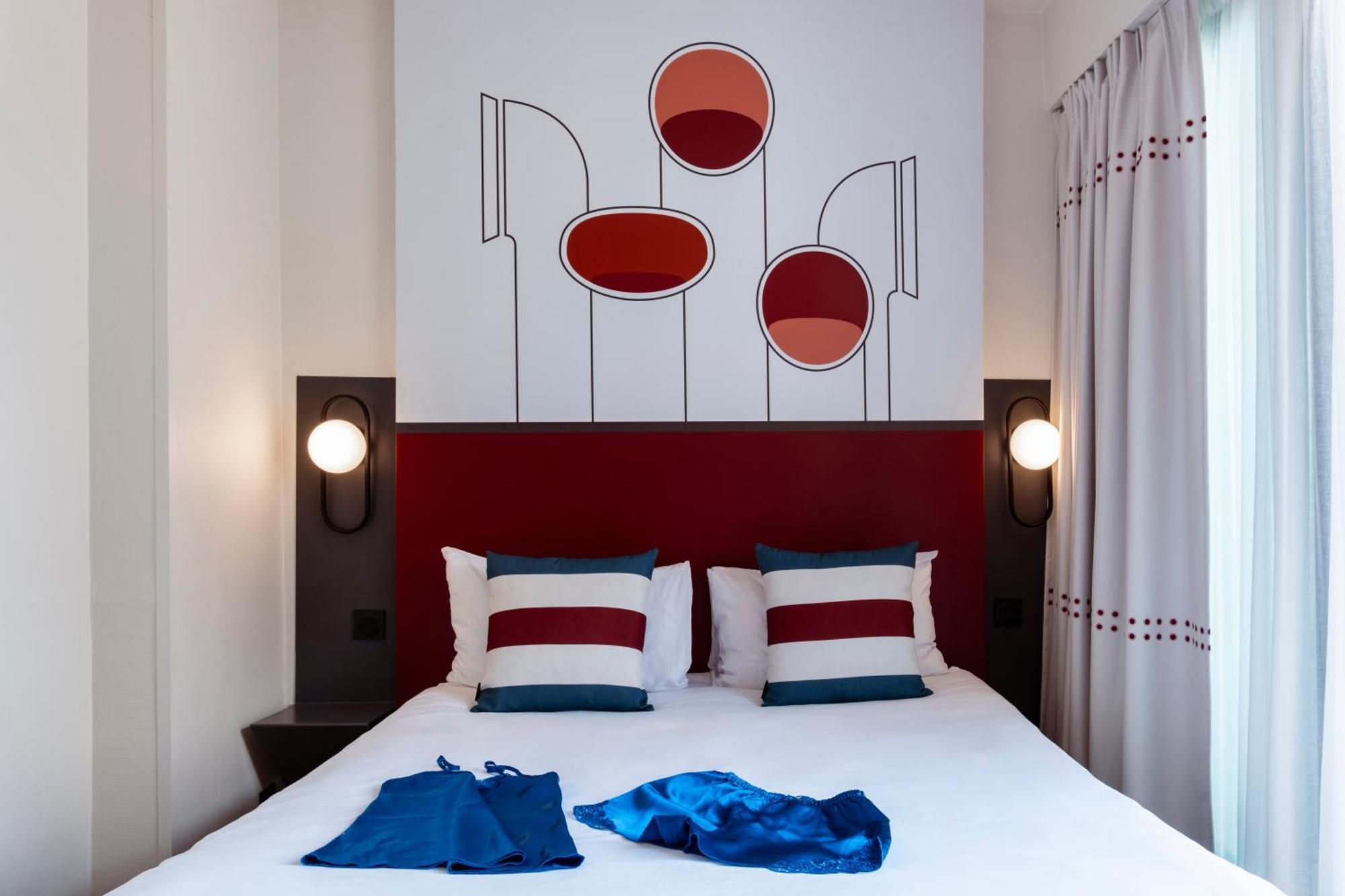 Ibis Styles Rouen Centre Cathedrale Hotel Exterior photo