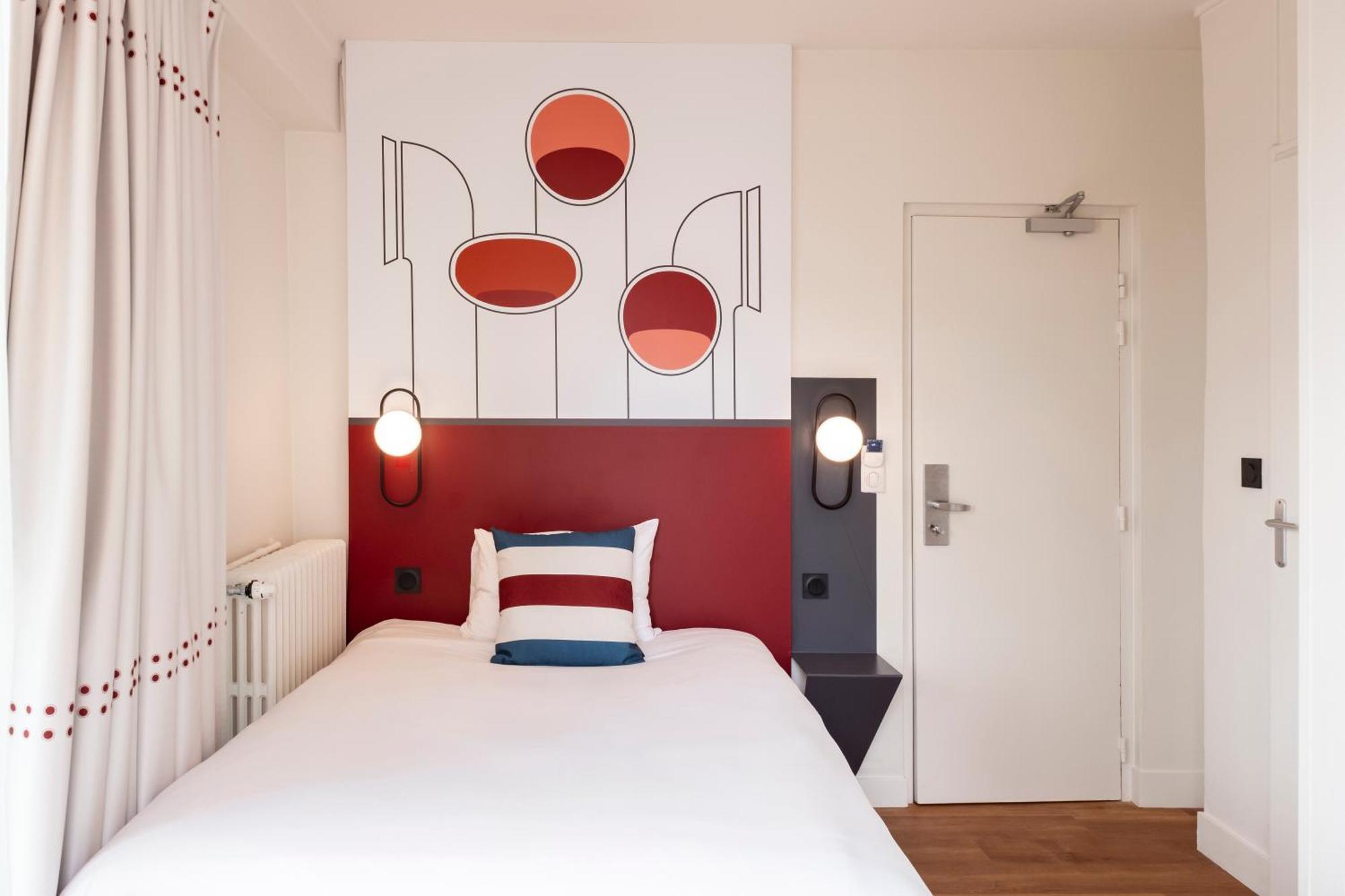 Ibis Styles Rouen Centre Cathedrale Hotel Exterior photo