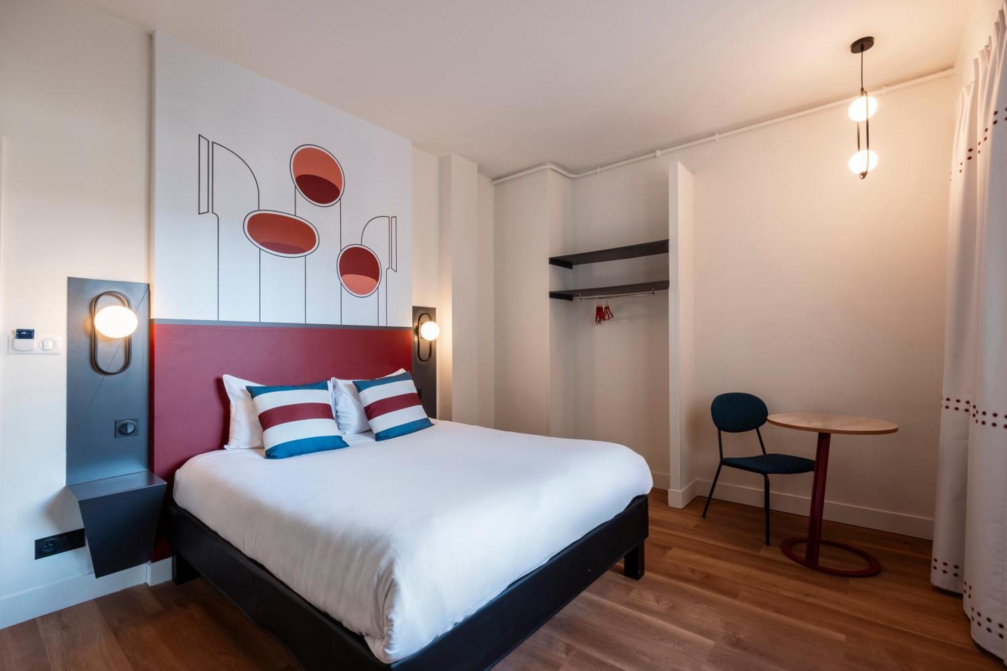 Ibis Styles Rouen Centre Cathedrale Hotel Exterior photo
