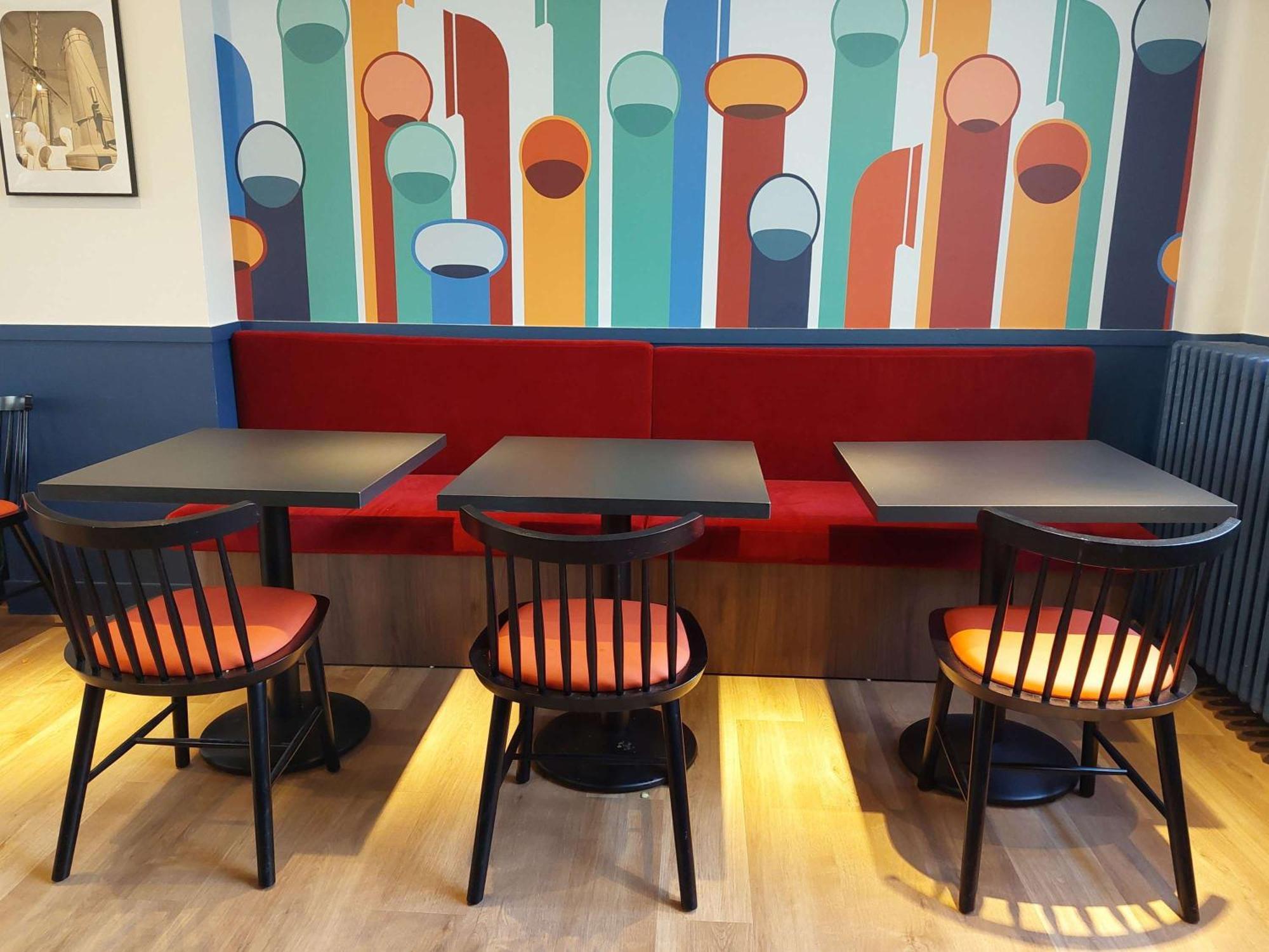 Ibis Styles Rouen Centre Cathedrale Hotel Exterior photo