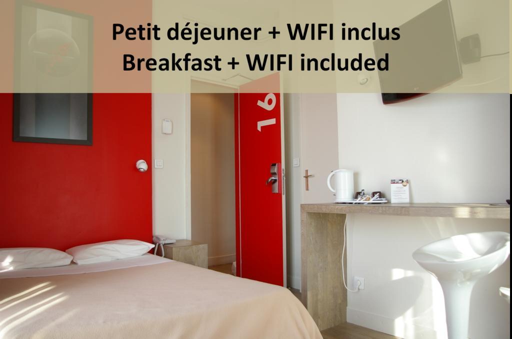 Ibis Styles Rouen Centre Cathedrale Hotel Exterior photo