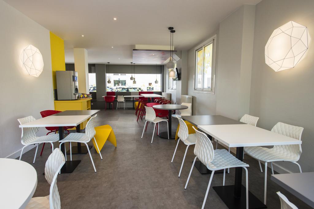 Ibis Styles Rouen Centre Cathedrale Hotel Exterior photo
