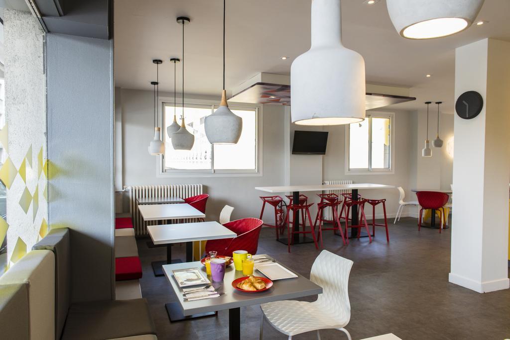 Ibis Styles Rouen Centre Cathedrale Hotel Exterior photo