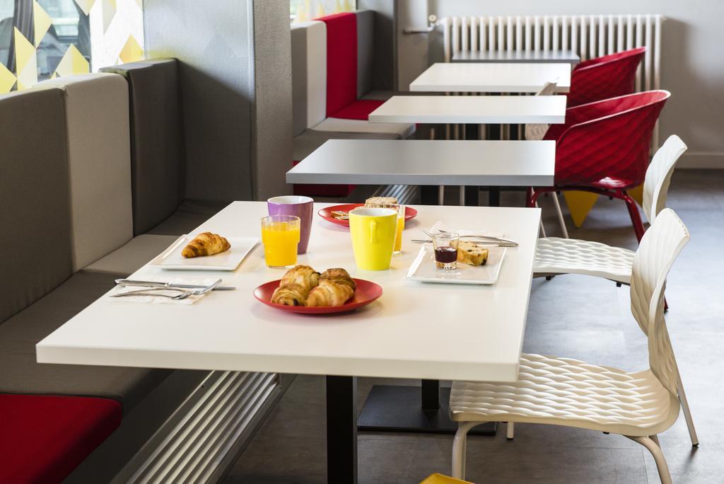 Ibis Styles Rouen Centre Cathedrale Hotel Exterior photo
